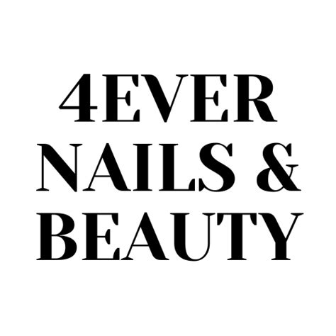 4Ever Nails & Beauty (@4evernailsandbeauty) .